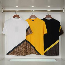 Picture of Fendi T Shirts Short _SKUFendiS-XXLyztx0134729